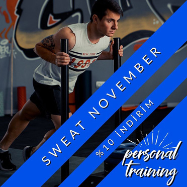 fitness ankara